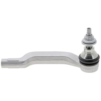 2021 Mercedes-Benz GLB250 Steering Tie Rod End Front Right Outer Mevotech MS106245 image 3 of 4