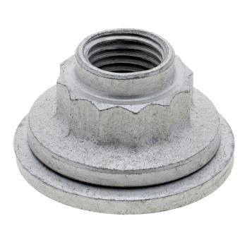 2021 Mercedes-Benz GLB250 Steering Tie Rod End Front Right Outer Mevotech MS106245 image 4 of 4