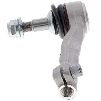 2024 BMW 330i xDrive Steering Tie Rod End Front Left Outer Mevotech MS106246 image 1 of 4