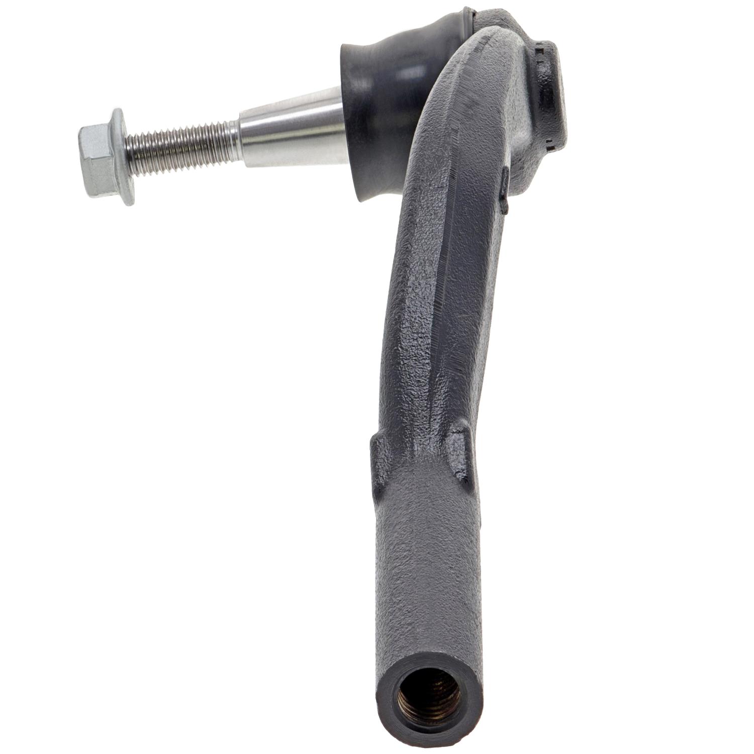 Mevotech MS106248 - Steering Tie Rod End Mevotech MS106248 Steering Tie Rod End product image 1 of 6