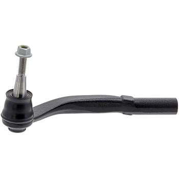 2021 Volvo XC40 Steering Tie Rod End Front Left Outer Mevotech MS106248 image 3 of 4