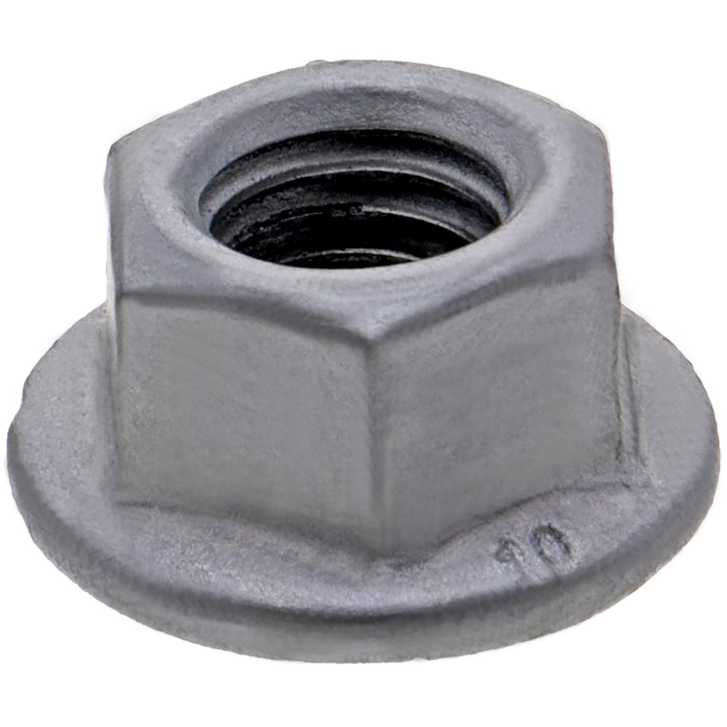 Mevotech MS106248 - Steering Tie Rod End Mevotech MS106248 Steering Tie Rod End product image 4 of 6