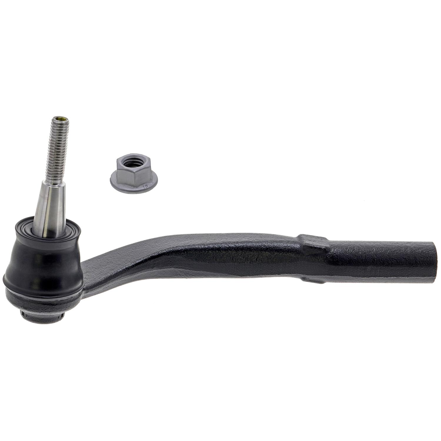 Mevotech MS106248 - Steering Tie Rod End Mevotech MS106248 Steering Tie Rod End product image 5 of 6