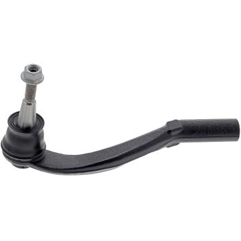 2021 Volvo XC40 Steering Tie Rod End Front Right Outer Mevotech MS106249 image 3 of 4