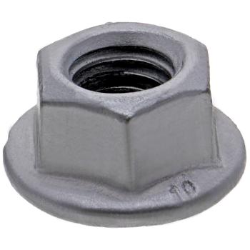 2021 Volvo XC40 Steering Tie Rod End Front Right Outer Mevotech MS106249 image 4 of 4