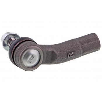 2018 Audi S3 Steering Tie Rod End Front Right Outer Mevotech MS10625 image 1 of 3