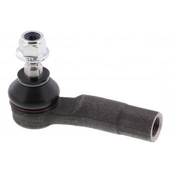 2018 Audi S3 Steering Tie Rod End Front Right Outer Mevotech MS10625 image 2 of 3