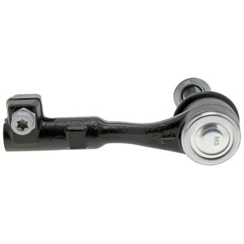 2023 BMW M3 Steering Tie Rod End Front Left Outer Mevotech MS106254 image 2 of 4