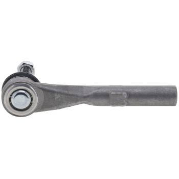 2019 Alfa Romeo Stelvio Steering Tie Rod End Front Outer Mevotech MS106256 image 2 of 4