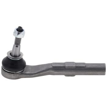 2019 Alfa Romeo Stelvio Steering Tie Rod End Front Outer Mevotech MS106256 image 3 of 4