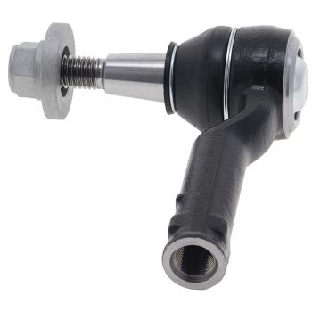 2023 Land Rover Range Rover Evoque Steering Tie Rod End Front Outer Mevotech MS106257 image 1 of 4