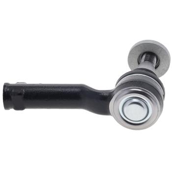2023 Land Rover Range Rover Evoque Steering Tie Rod End Front Outer Mevotech MS106257 image 2 of 4
