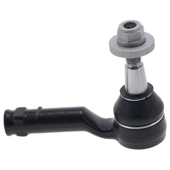 2023 Land Rover Range Rover Evoque Steering Tie Rod End Front Outer Mevotech MS106257 image 3 of 4