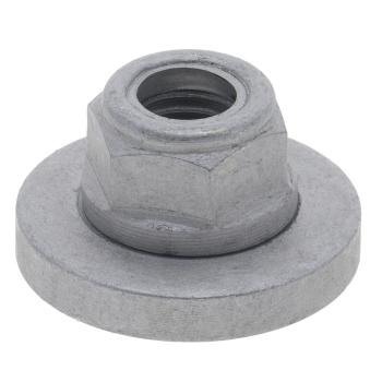 2023 Land Rover Range Rover Evoque Steering Tie Rod End Front Outer Mevotech MS106257 image 4 of 4