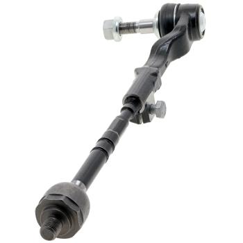 2021 BMW X5 Steering Tie Rod End Assembly