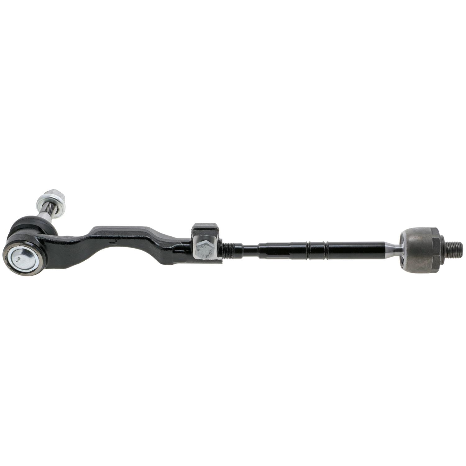 Mevotech MS106260 Steering Tie Rod End Assembly product image 2 of 6