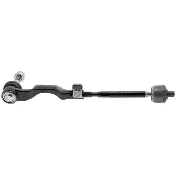 2021 BMW X5 Steering Tie Rod End Assembly Front Left Mevotech MS106260 image 2 of 4