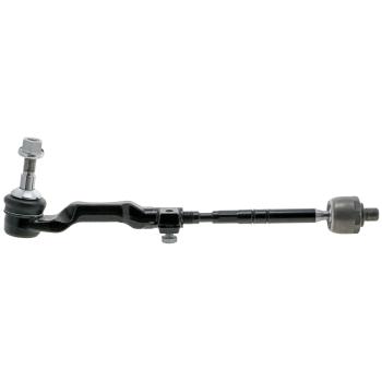 2021 BMW X5 Steering Tie Rod End Assembly Front Left Mevotech MS106260 image 3 of 4