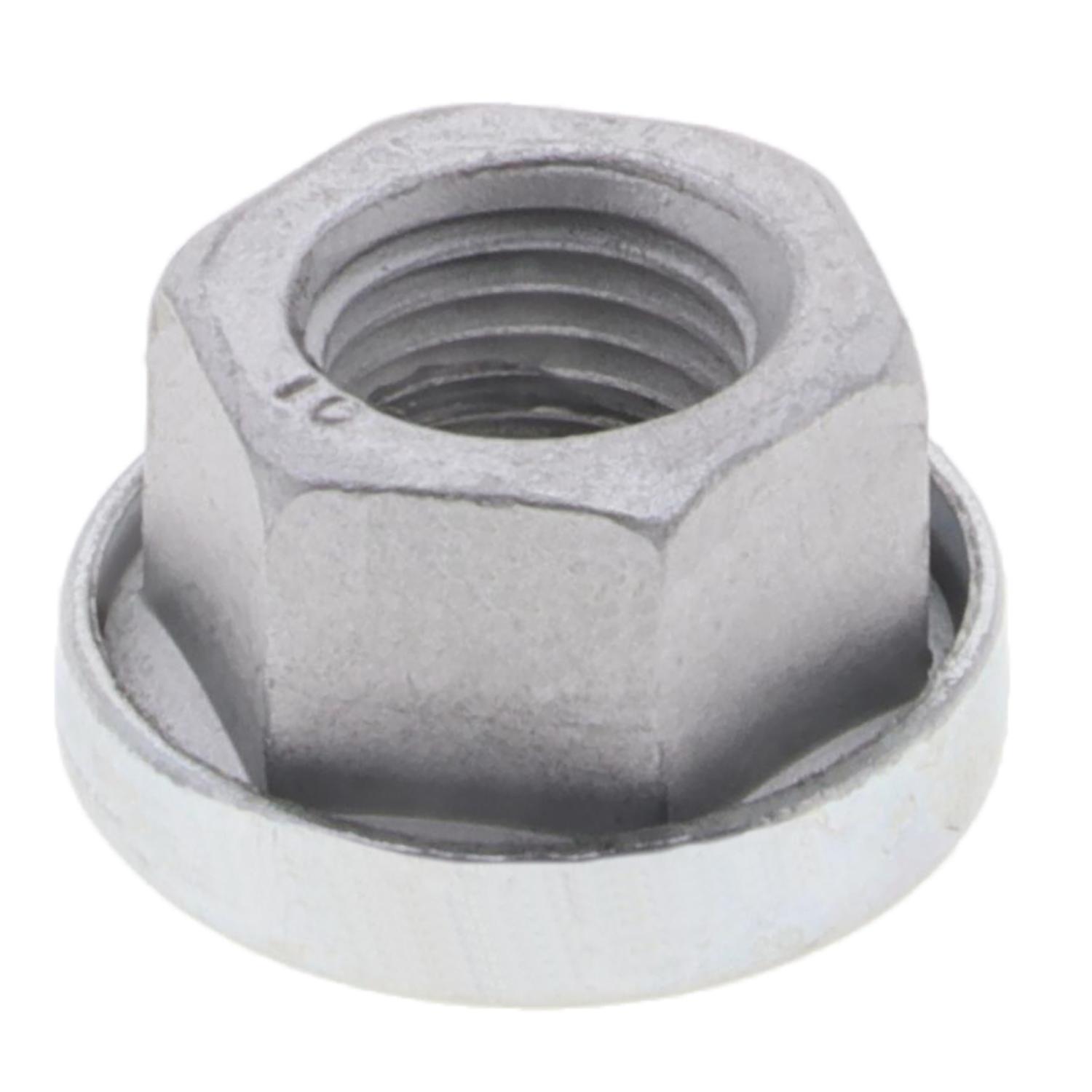 Mevotech MS106260 Steering Tie Rod End Assembly product image 4 of 6