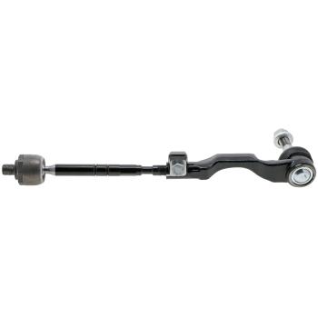 2021 BMW X5 Steering Tie Rod End Assembly Front Right Mevotech MS106261 image 2 of 4