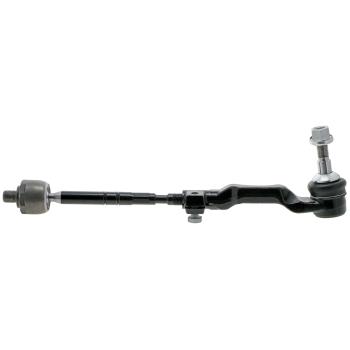 2021 BMW X5 Steering Tie Rod End Assembly Front Right Mevotech MS106261 image 3 of 4