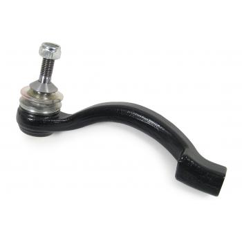 2004 Lincoln LS Steering Tie Rod End Front Left Outer Mevotech MS10628 image 2 of 4