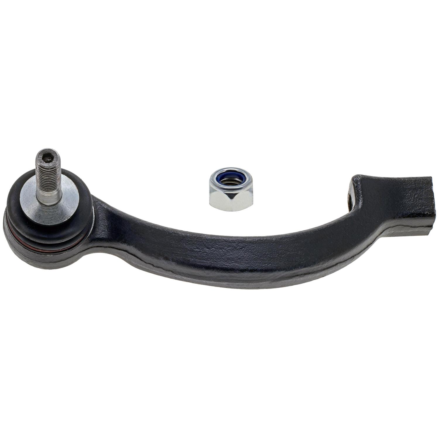 Mevotech MS10629 Steering Tie Rod End product image 5 of 6