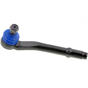 2005 Land Rover Range Rover Steering Tie Rod End Front Outer Mevotech MS10630 image 2 of 3