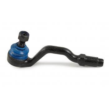 2010 BMW X3 Steering Tie Rod End Front Outer Mevotech MS10631 image 2 of 2