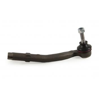2000 BMW 528i Steering Tie Rod End Front Left Outer Mevotech MS10633 image 2 of 3