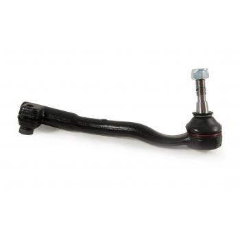 2003 BMW M5 Steering Tie Rod End Front Left Outer Mevotech MS10635 image 2 of 2