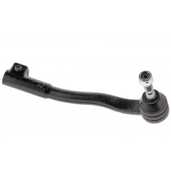 2003 BMW M5 Steering Tie Rod End Front Right Outer Mevotech MS10636 image 2 of 3