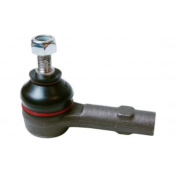 2000 Volvo V40 Steering Tie Rod End Front Outer Mevotech MS10639 image 2 of 2