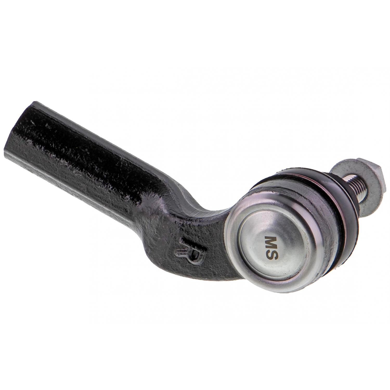 Mevotech MS10641 - Steering Tie Rod End Mevotech MS10641 Steering Tie Rod End product image 1 of 3