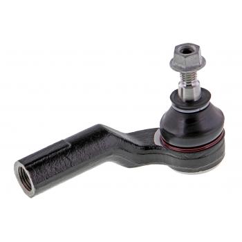 2012 Volvo C30 Steering Tie Rod End Front Right Outer Mevotech MS10641 image 2 of 3