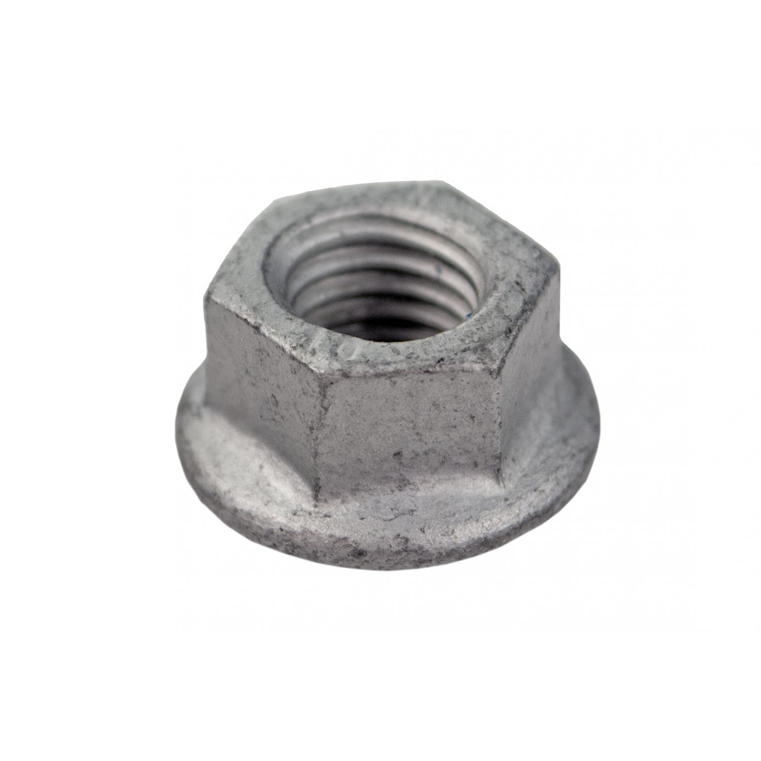 Mevotech MS10641 - Steering Tie Rod End Mevotech MS10641 Steering Tie Rod End product image 3 of 3