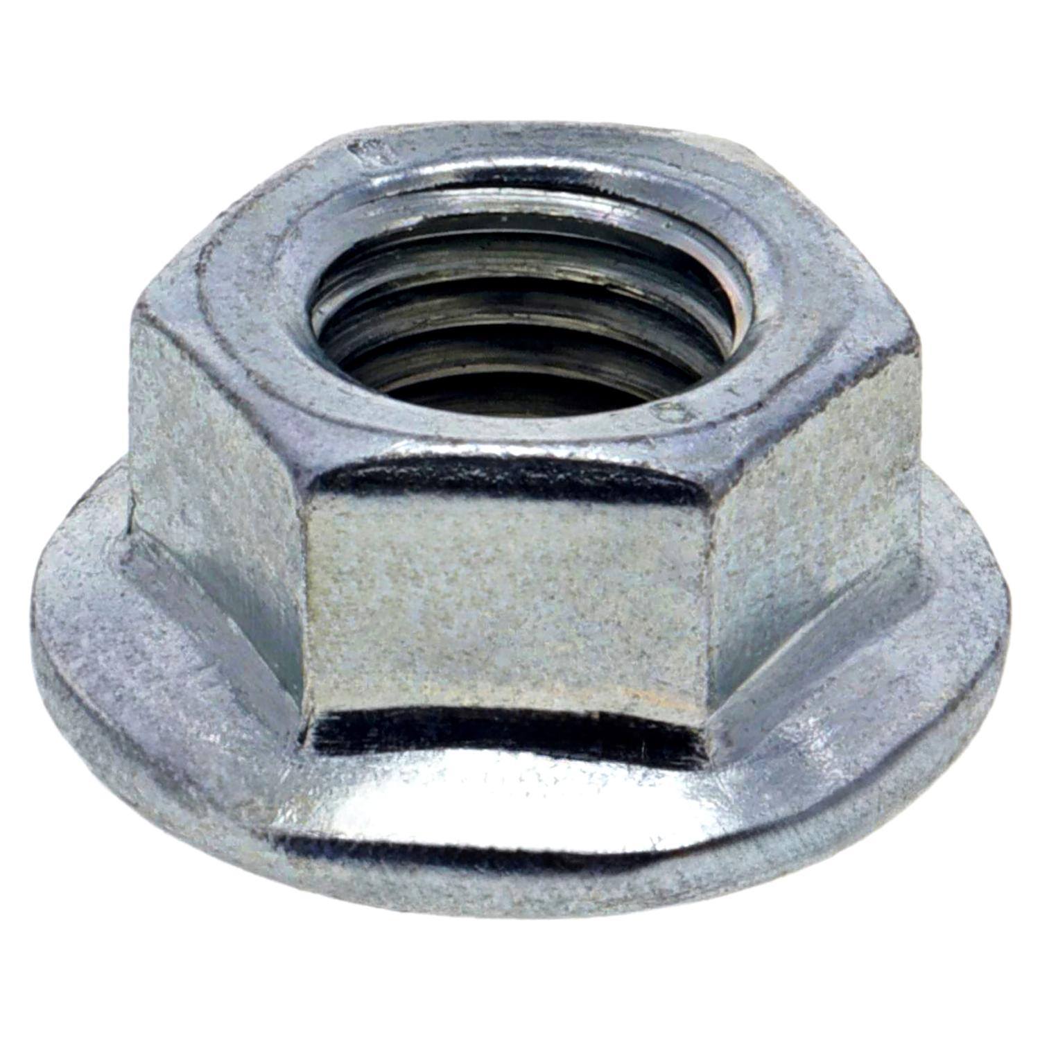 Mevotech MS10643 - Steering Tie Rod End Mevotech MS10643 Steering Tie Rod End product image 4 of 6