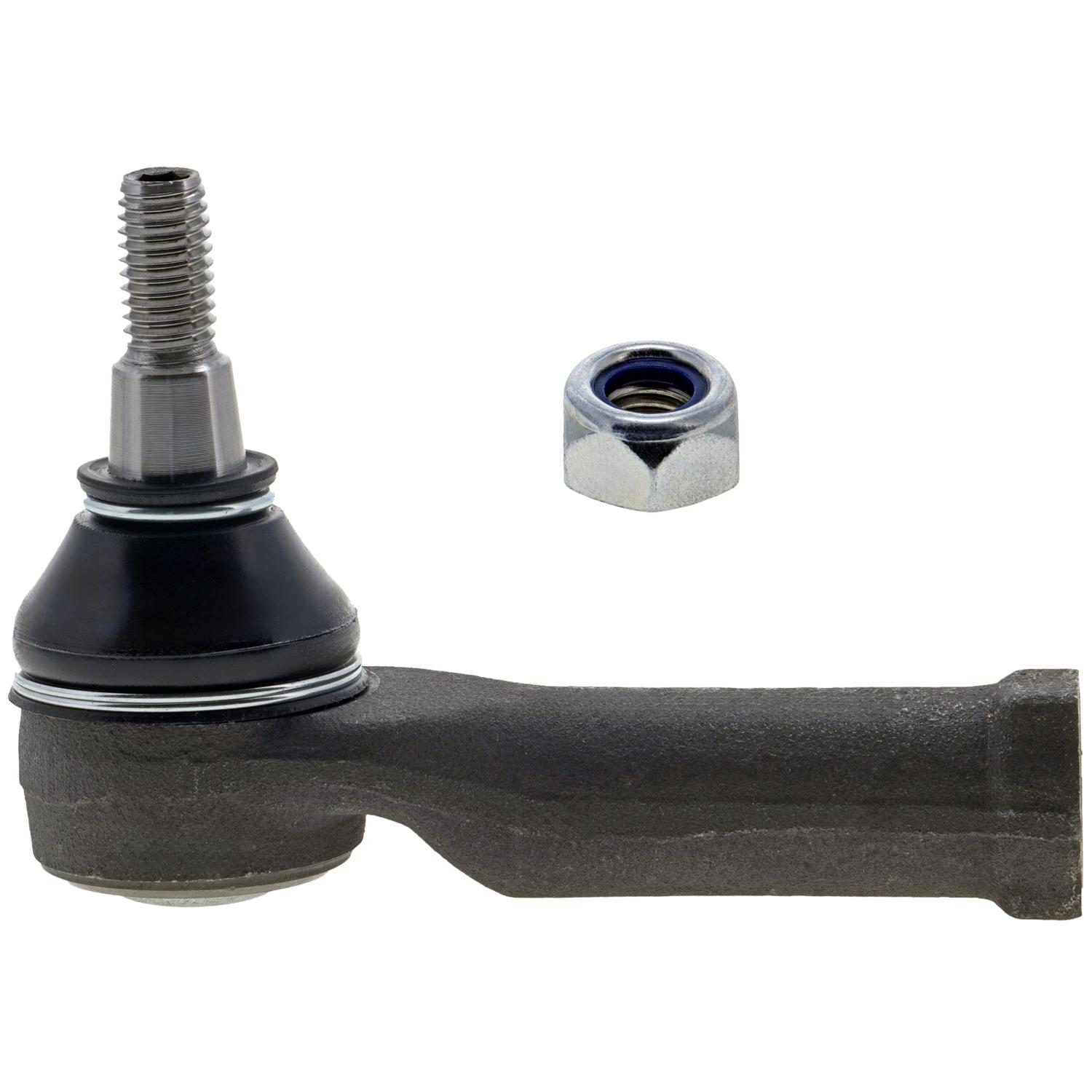 Mevotech MS10660 Steering Tie Rod End product image 5 of 6