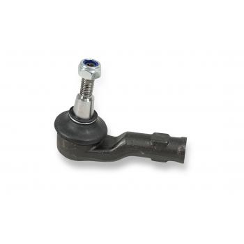 2008 Land Rover Range Rover Sport Steering Tie Rod End Front Outer Mevotech MS10661 image 2 of 2