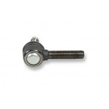 1995 Land Rover Range Rover Steering Tie Rod End Front Left Outer Mevotech MS10662 image 1 of 2