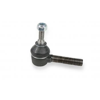 1995 Land Rover Range Rover Steering Tie Rod End Front Left Outer Mevotech MS10662 image 2 of 2