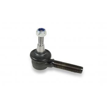 1995 Land Rover Range Rover Steering Tie Rod End Front Right Outer Mevotech MS10663 image 2 of 2