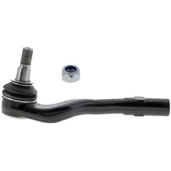 Mevotech MS10664 - Steering Tie Rod End Mevotech MS10664 Steering Tie Rod End product image 5 of 6
