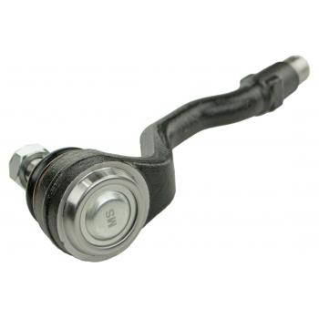 2009 BMW X5 Steering Tie Rod End Front Outer Mevotech MS10668 image 1 of 3