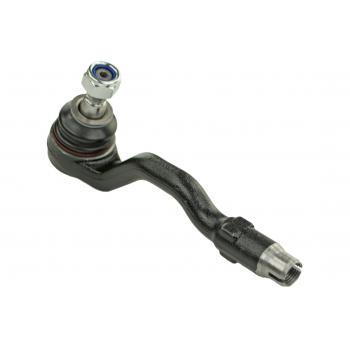2009 BMW X5 Steering Tie Rod End Front Outer Mevotech MS10668 image 2 of 3