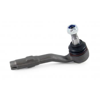 2010 BMW 535i xDrive Steering Tie Rod End Front Outer Mevotech MS10669 image 2 of 3