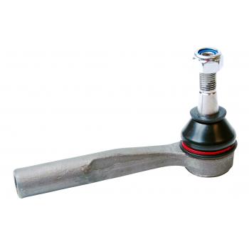 2009 Saab 9-5 Steering Tie Rod End Front Left Outer Mevotech MS10670 image 2 of 2