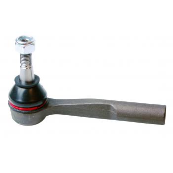 2009 Saab 9-5 Steering Tie Rod End Front Right Outer Mevotech MS10671 image 2 of 2