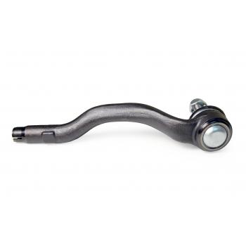 2005 BMW 325xi Steering Tie Rod End Front Right Outer Mevotech MS10680 image 1 of 3