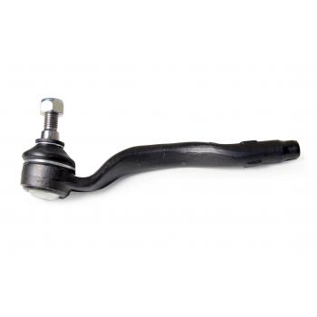 2005 BMW 325xi Steering Tie Rod End Front Right Outer Mevotech MS10680 image 2 of 3